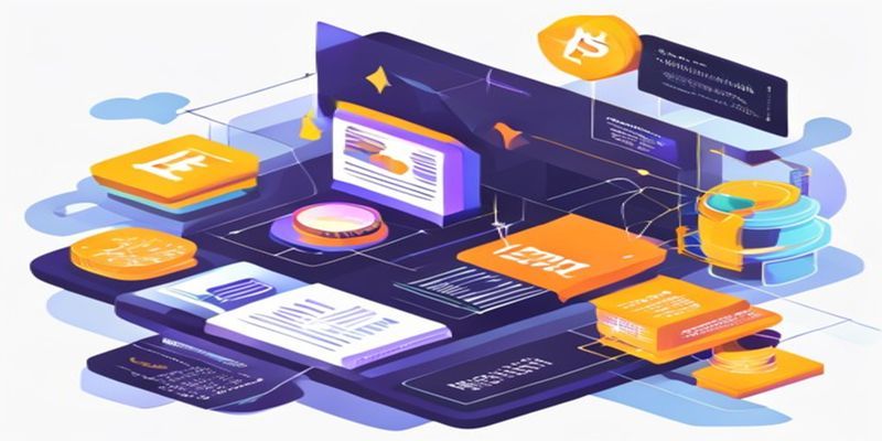 crypto education infographic